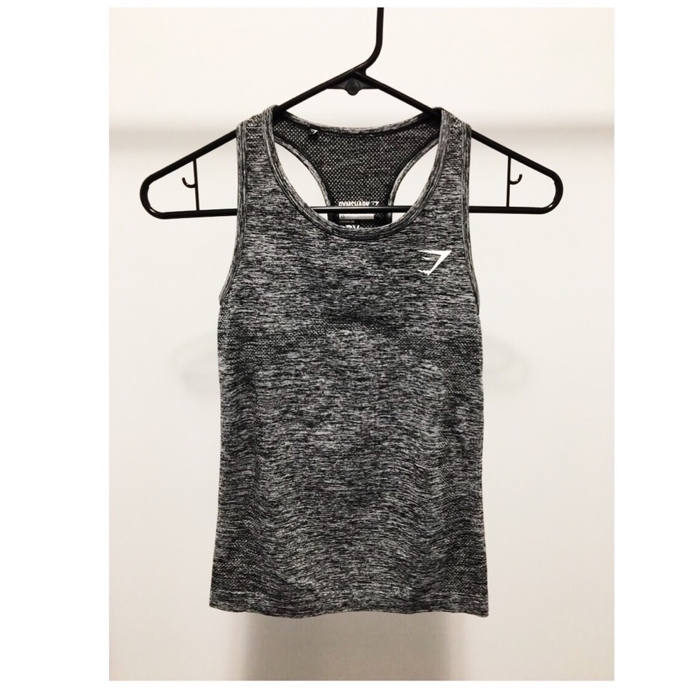 Gymshark Training Vest